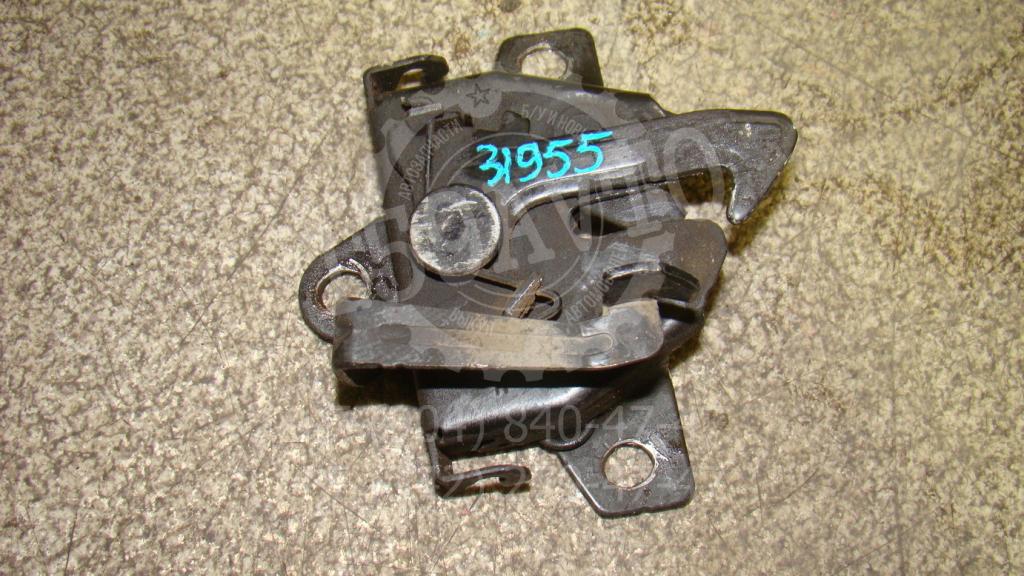 Замок капота, 500 рублей, Пермь