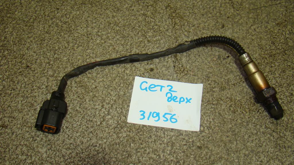 Датчик кислородный, 1500 рублей, Пермь