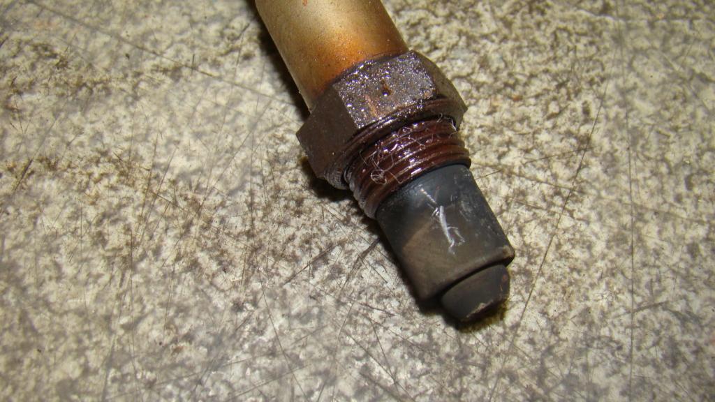 Датчик кислородный, 1500 рублей, Пермь