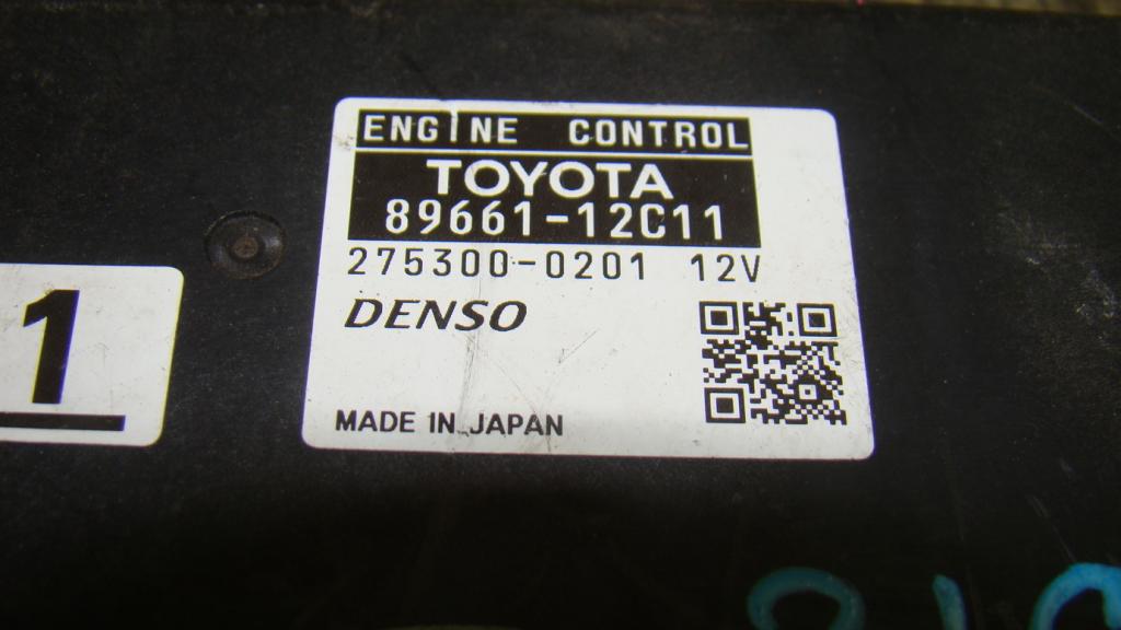 Блок управления двигателем, 5000 рублей, Пермь