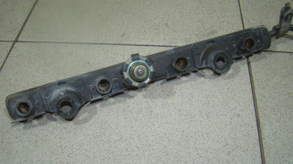 Рейка топливная, 500 рублей, Пермь