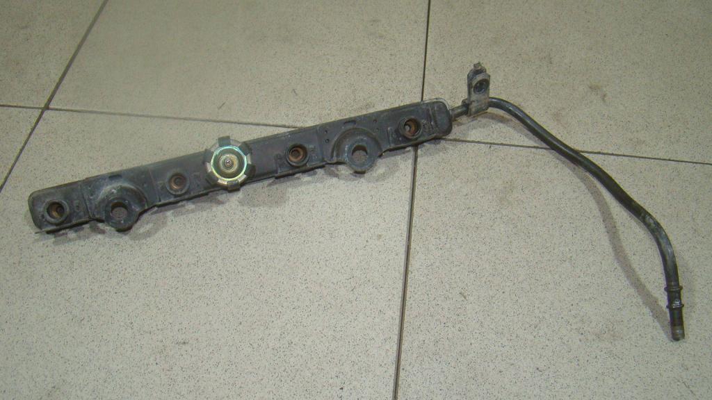 Рейка топливная, 500 рублей, Пермь