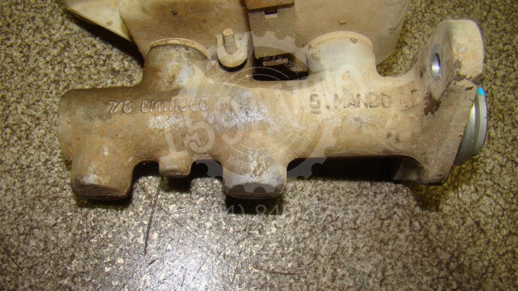 Цилиндр тормозной главный, 1500 рублей, Пермь