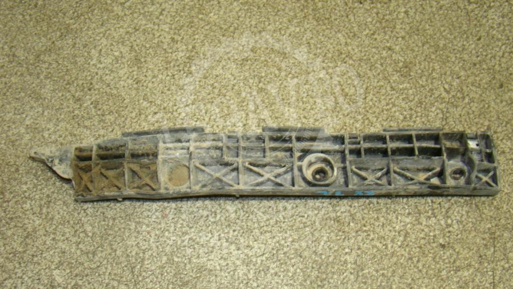 Кронштейн заднего бампера левый, 500 рублей, Пермь