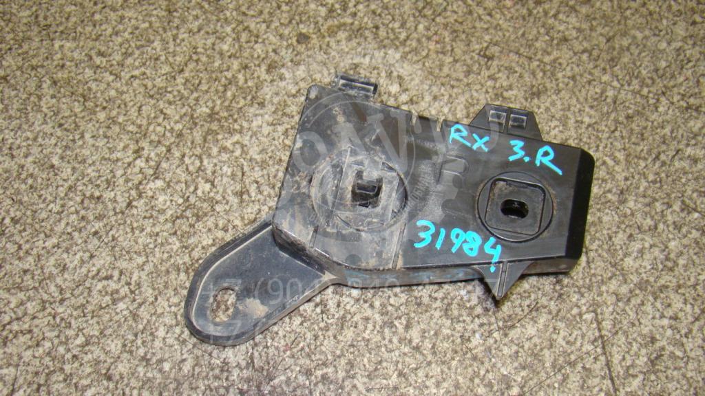 Кронштейн заднего бампера правый, 700 рублей, Пермь