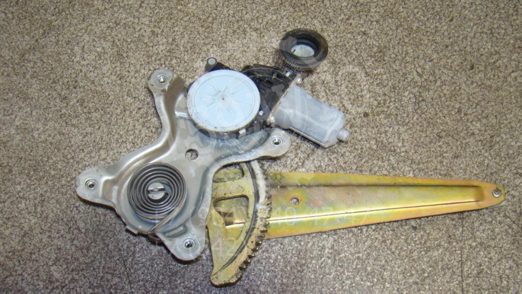 Стеклоподъемник задний правый, 1600 рублей, Пермь