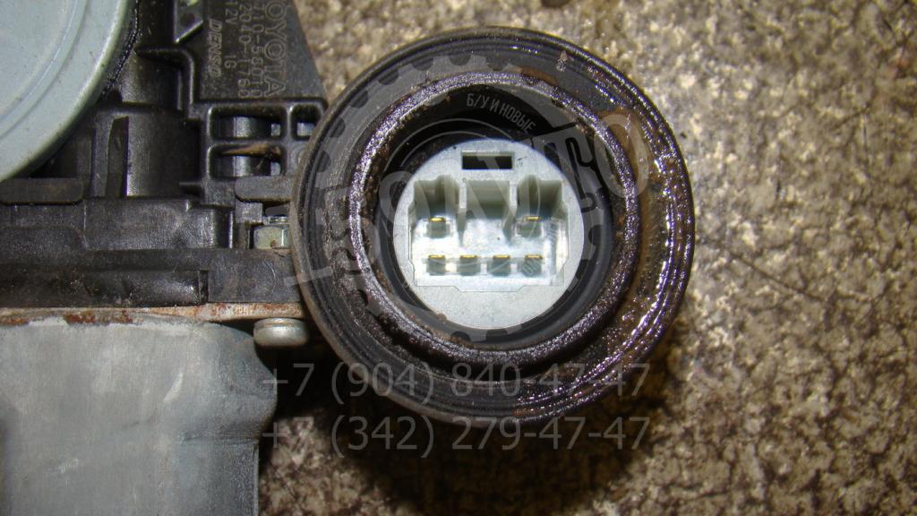 Стеклоподъемник задний правый, 1600 рублей, Пермь