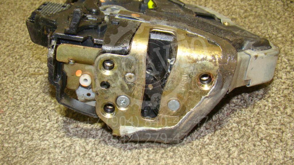 Замок двери задней правой, 1500 рублей, Пермь