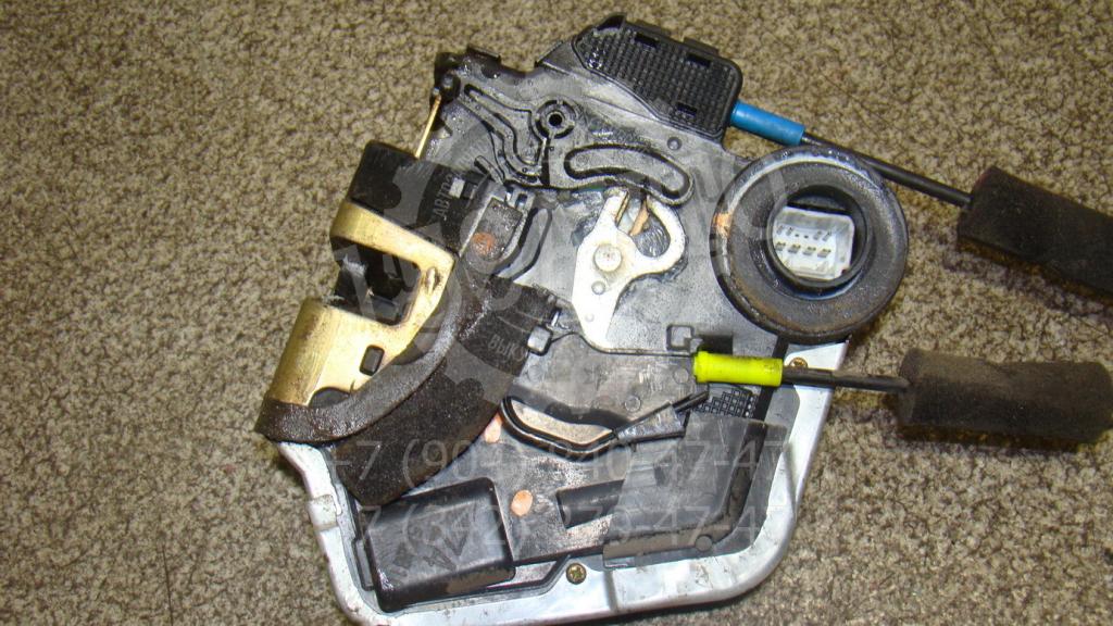 Замок двери задней правой, 1500 рублей, Пермь