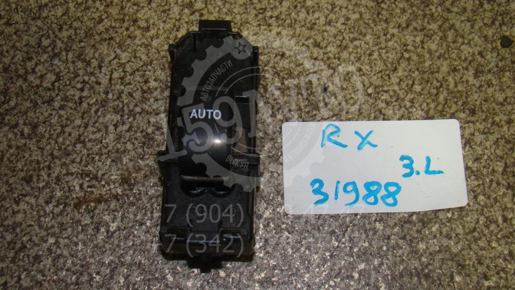 Кнопка стеклоподъемника, 500 рублей, Пермь