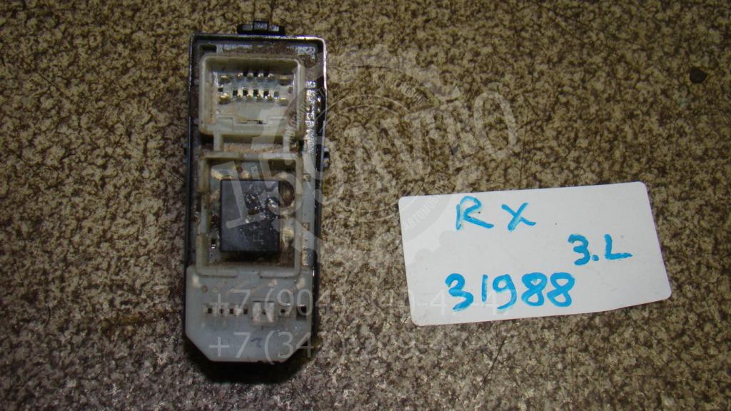 Кнопка стеклоподъемника, 500 рублей, Пермь