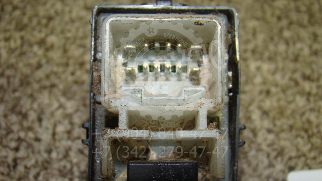 Кнопка стеклоподъемника, 500 рублей, Пермь