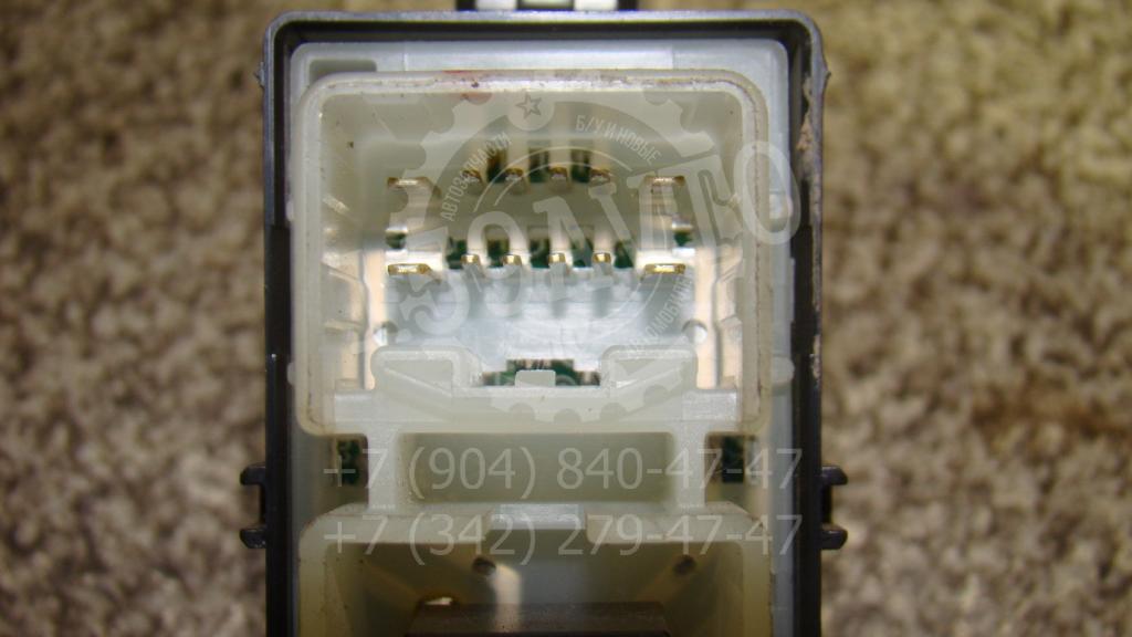 Кнопка стеклоподъемника, 500 рублей, Пермь