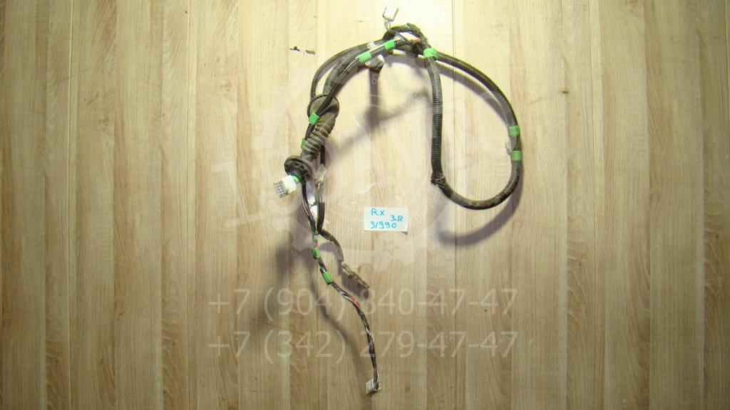 Проводка двери, 1000 рублей, Пермь