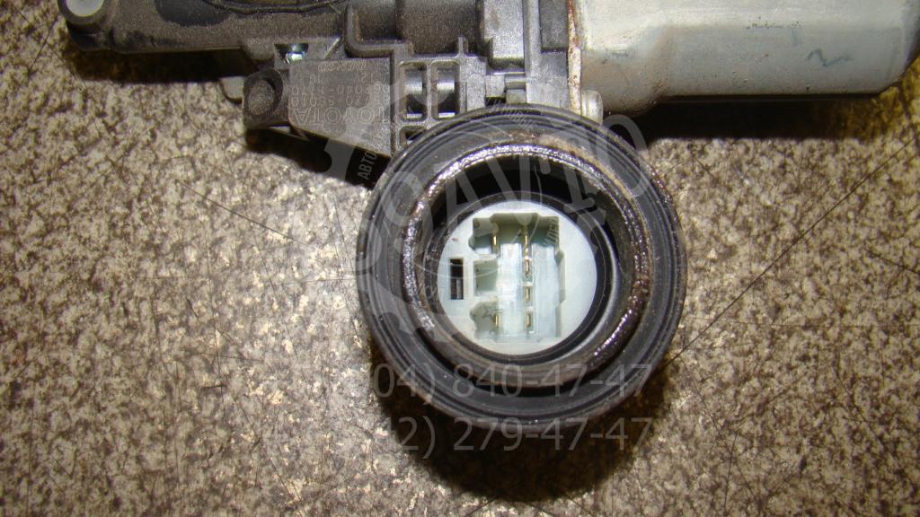 Стеклоподъемник задний левый, 800 рублей, Пермь