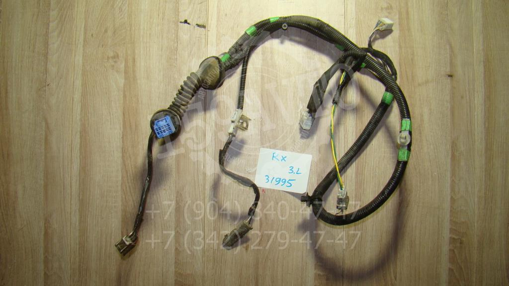 Проводка двери, 1000 рублей, Пермь