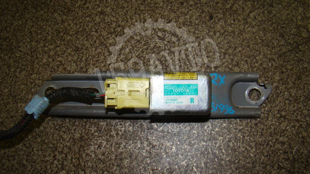 Датчик AIR BAG, 500 рублей, Пермь