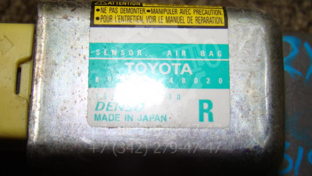 Датчик AIR BAG, 500 рублей, Пермь