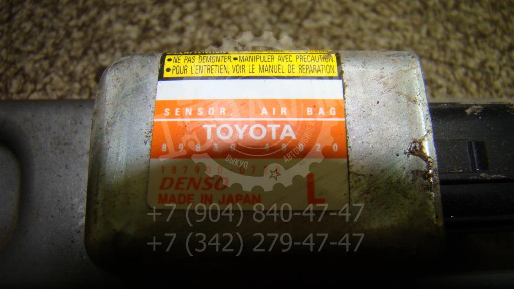 Датчик AIR BAG, 500 рублей, Пермь