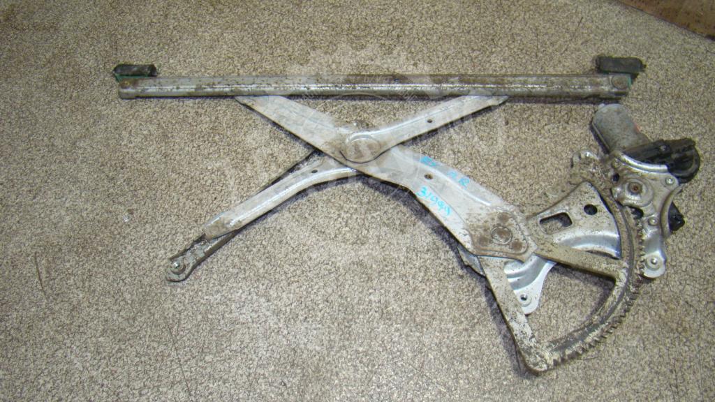 Стеклоподъемник передний правый, 1000 рублей, Пермь