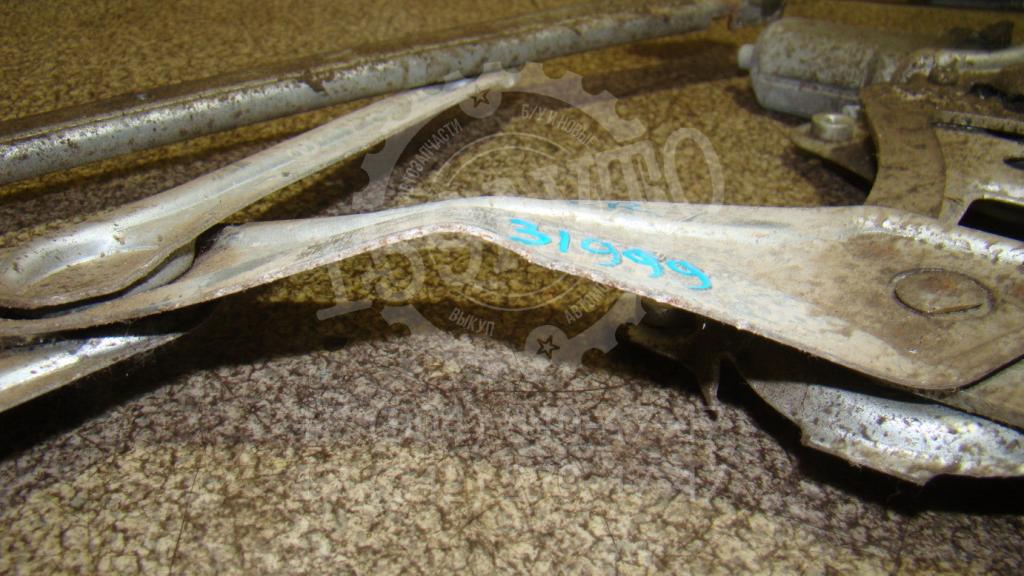 Стеклоподъемник передний правый, 1000 рублей, Пермь