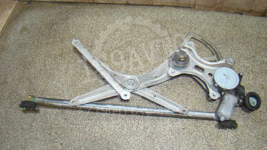 Стеклоподъемник передний правый, 1000 рублей, Пермь