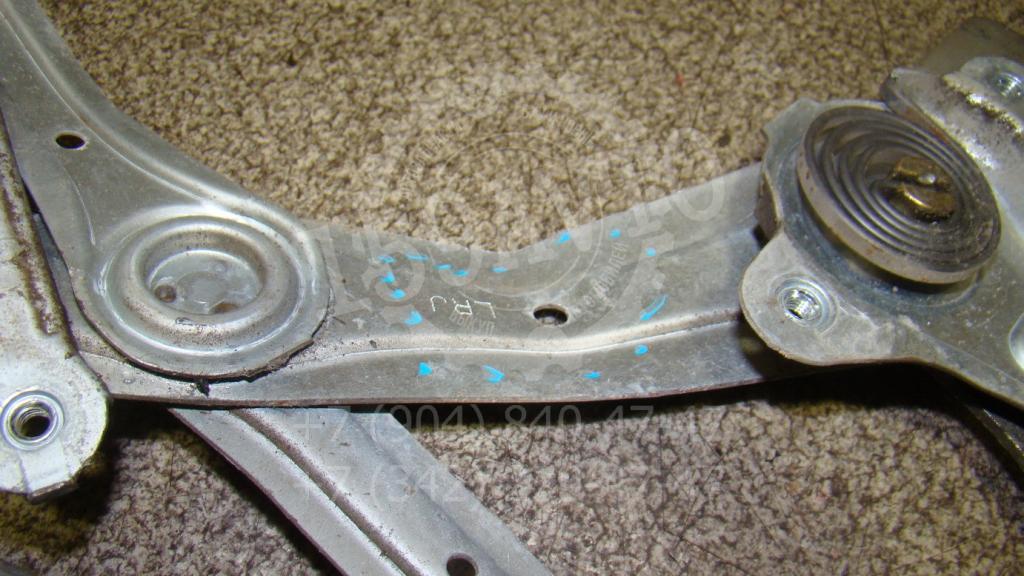 Стеклоподъемник передний правый, 1000 рублей, Пермь