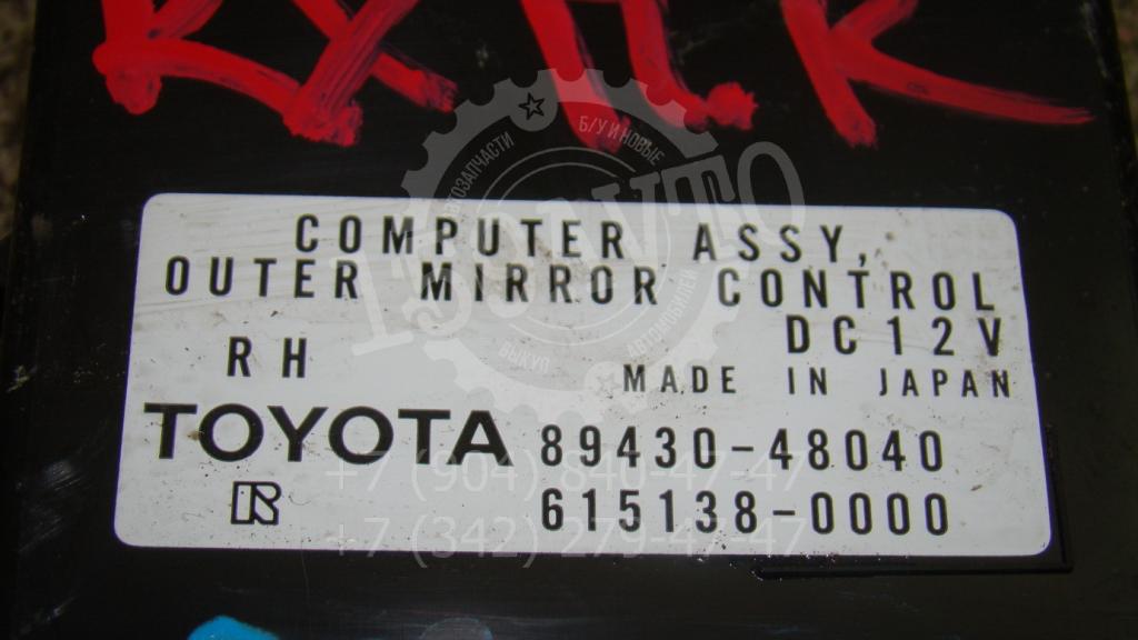 Блок электронный, 1000 рублей, Пермь