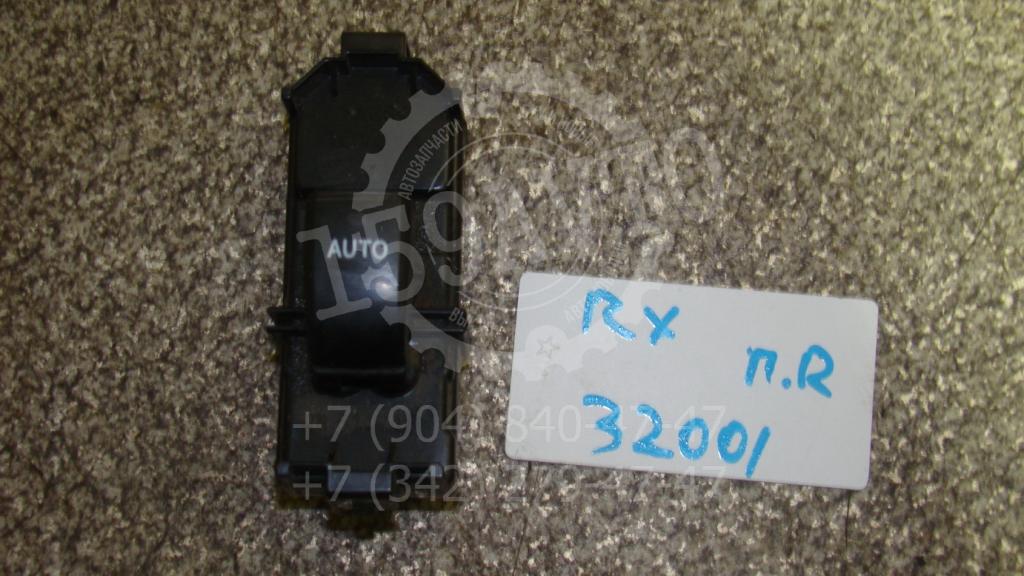 Кнопка стеклоподъемника, 500 рублей, Пермь