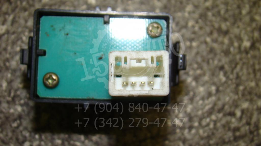 Кнопка центрального замка, 550 рублей, Пермь