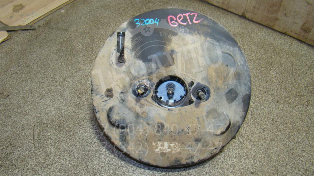 Усилитель тормозов вакуумный, 1000 рублей, Пермь