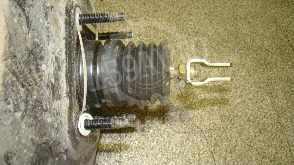 Усилитель тормозов вакуумный, 1000 рублей, Пермь