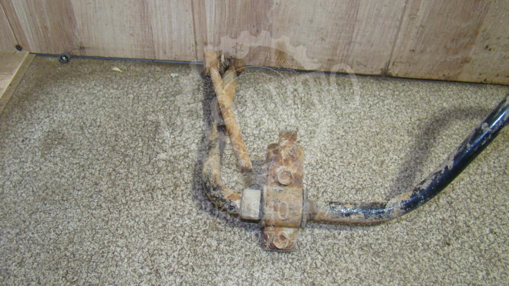 Стабилизатор задний, 2500 рублей, Пермь