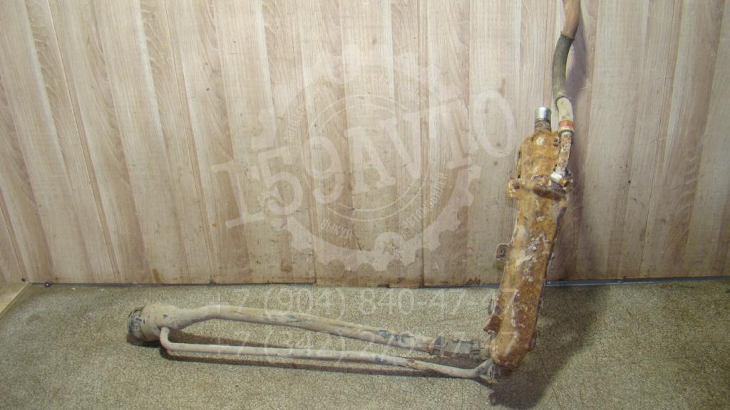 Горловина топливного бака, 1500 рублей, Пермь