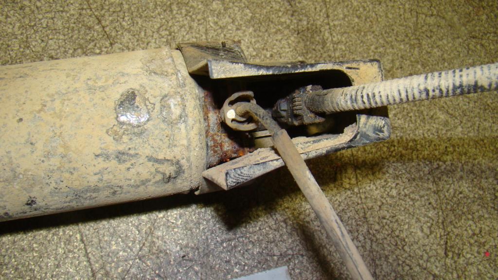 Ресивер воздушный, 2500 рублей, Пермь