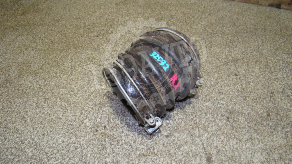 Патрубок воздушного фильтра, 750 рублей, Пермь