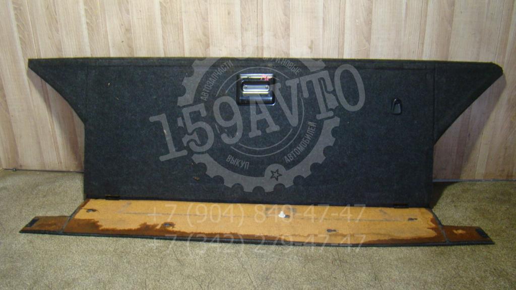 Пол багажника, 1500 рублей, Пермь