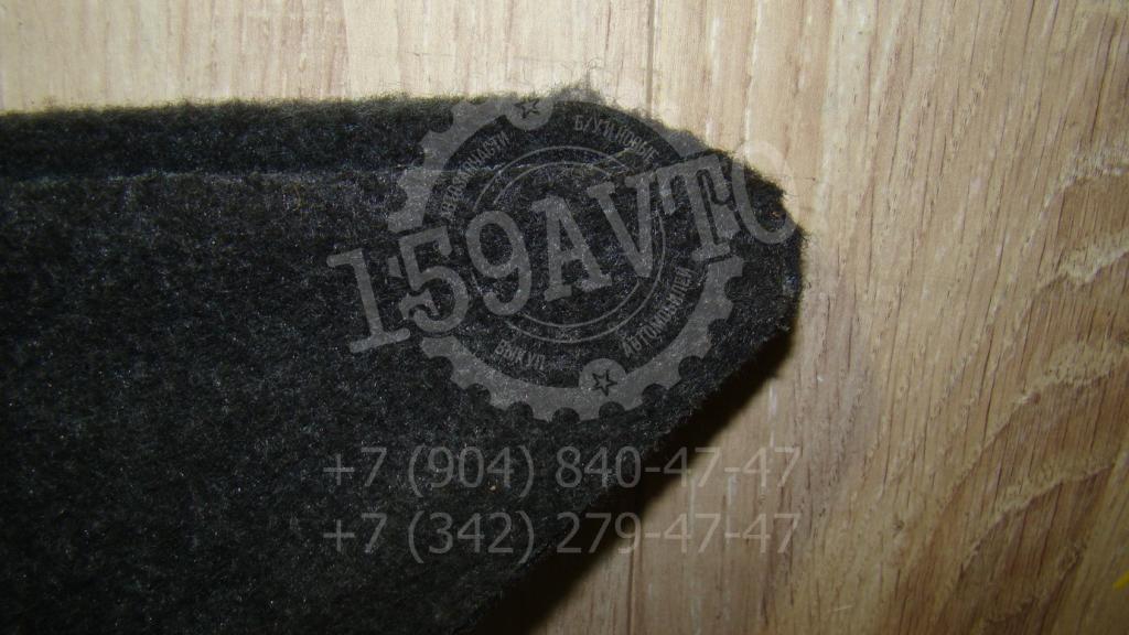 Пол багажника, 1500 рублей, Пермь