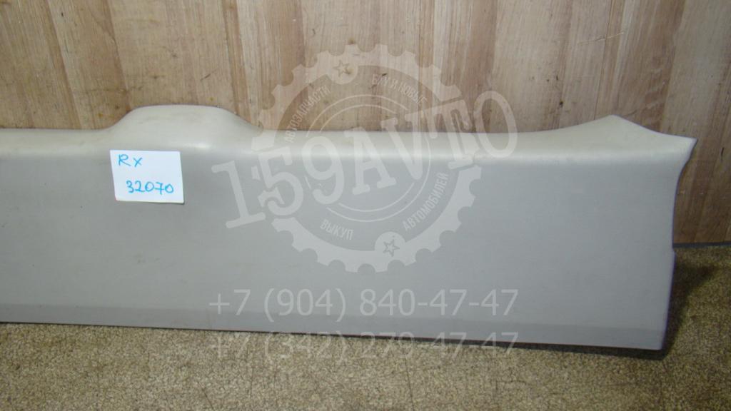 Обшивка двери багажника, 1100 рублей, Пермь