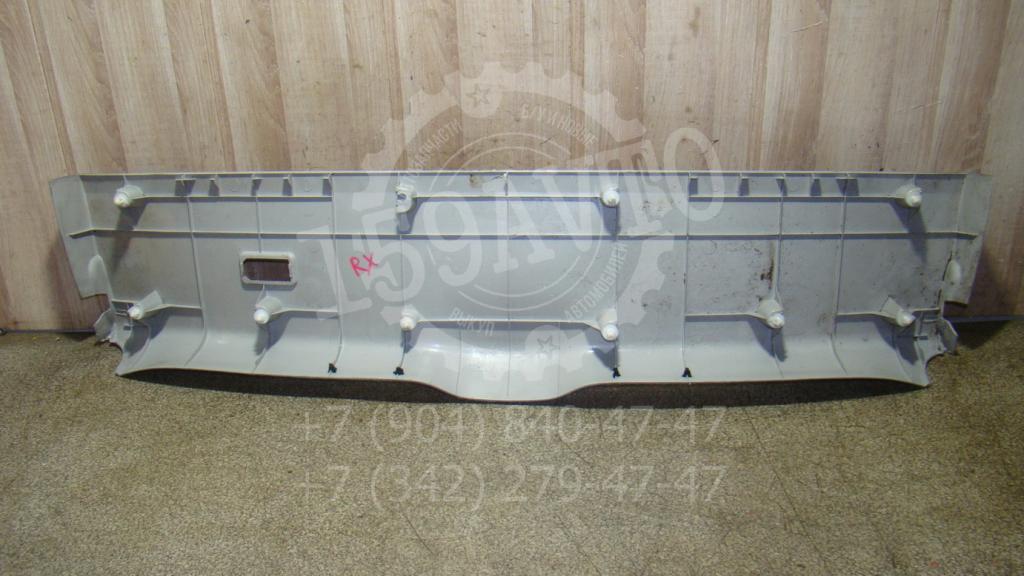 Обшивка двери багажника, 1100 рублей, Пермь