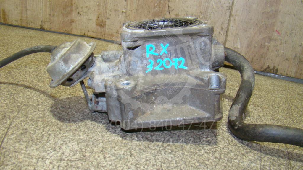 Заслонка дроссельная механическая, 1500 рублей, Пермь