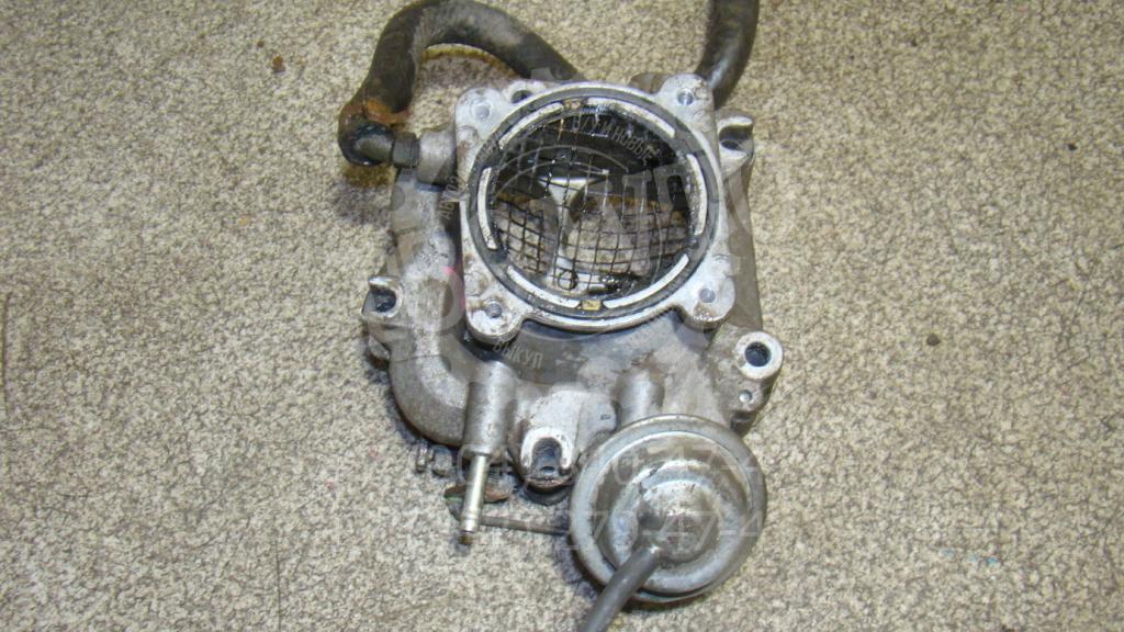 Заслонка дроссельная механическая, 1500 рублей, Пермь