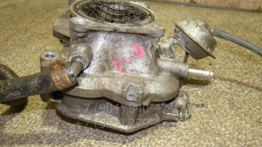 Заслонка дроссельная механическая, 1500 рублей, Пермь