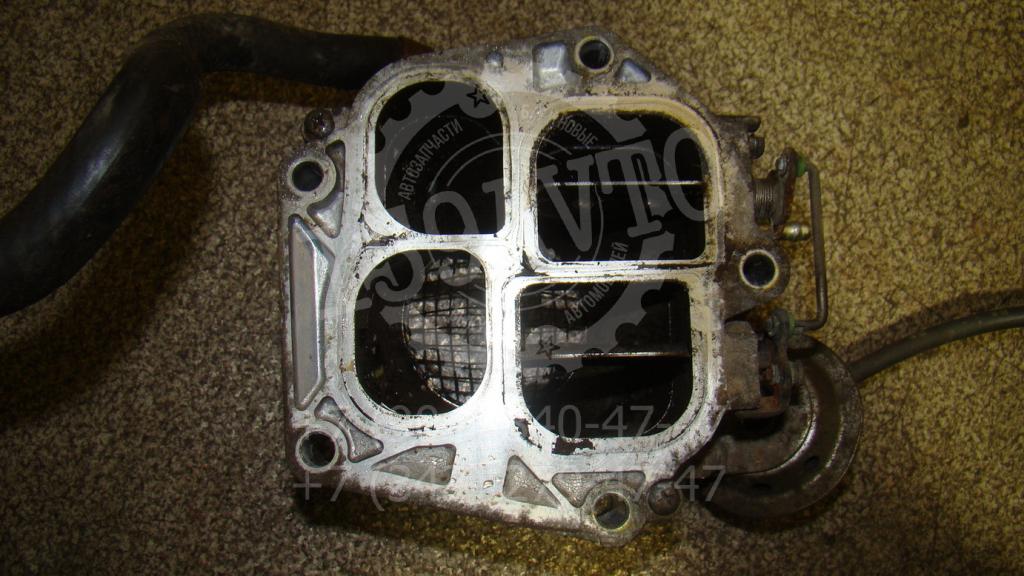 Заслонка дроссельная механическая, 1500 рублей, Пермь