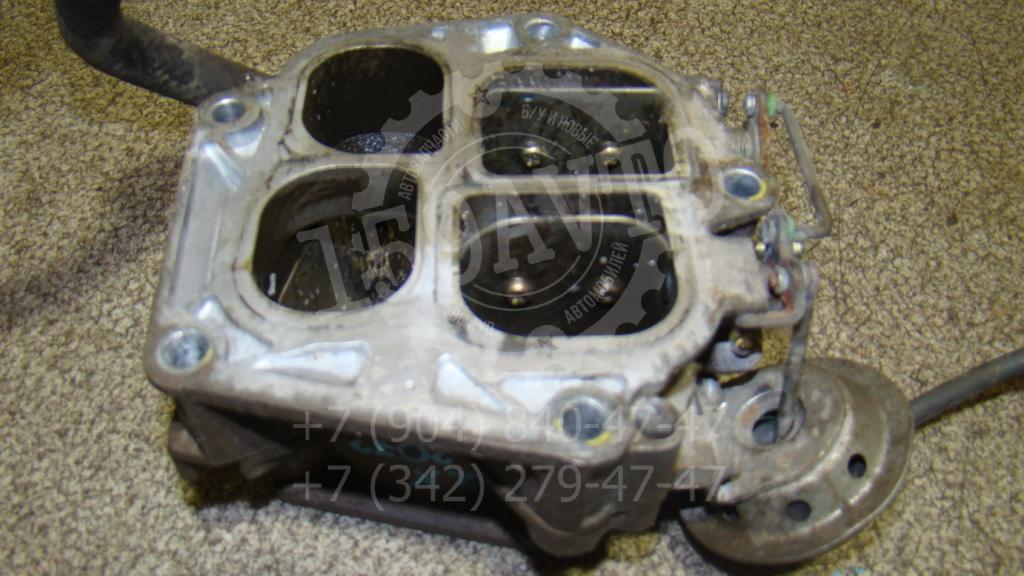 Заслонка дроссельная механическая, 1500 рублей, Пермь