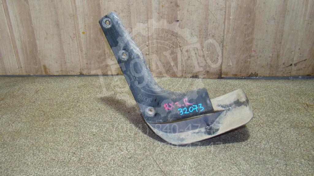 Брызговик задний правый, 500 рублей, Пермь