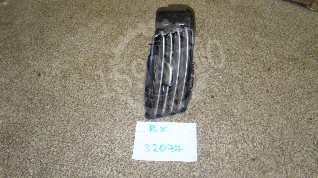 Дефлектор воздушный, 1000 рублей, Пермь