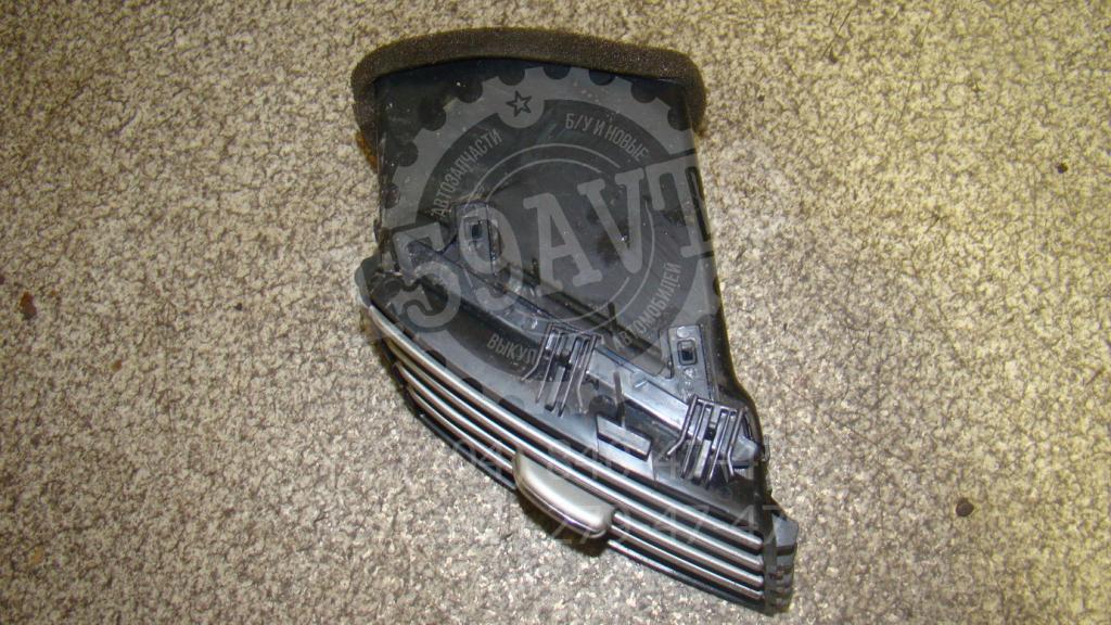 Дефлектор воздушный, 1000 рублей, Пермь