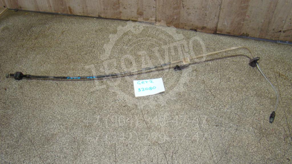 Трос газа, 500 рублей, Пермь