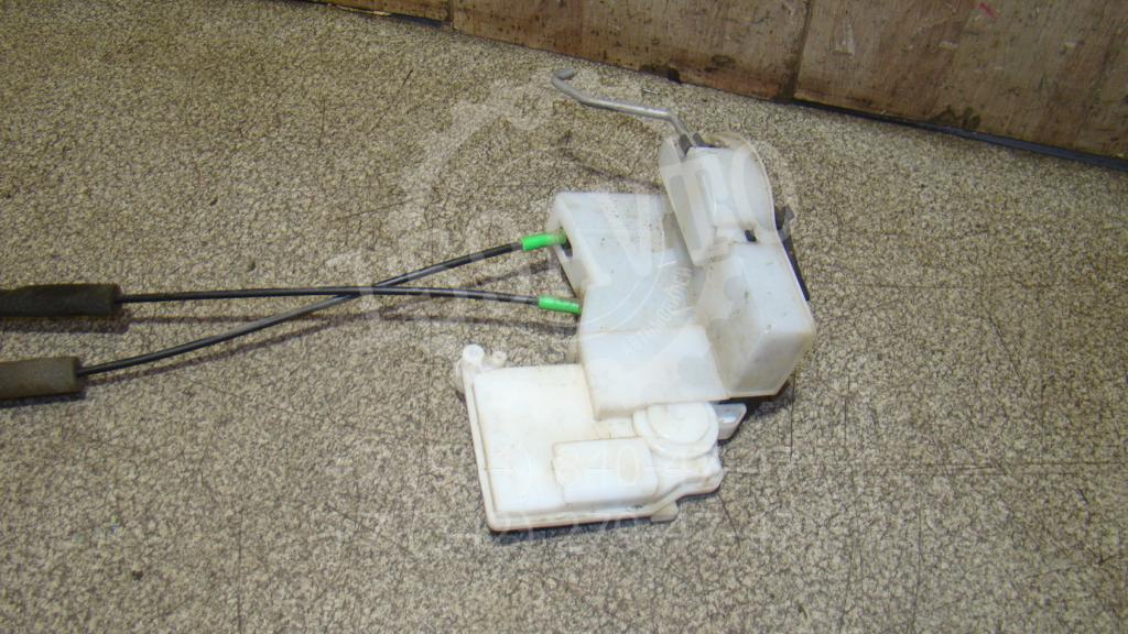 Замок двери задней левой, 1000 рублей, Пермь